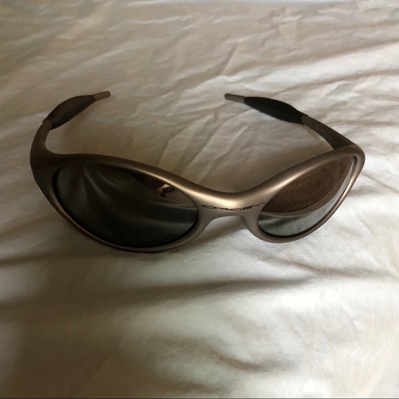 Oakley Full Metal Jacket Vintage 